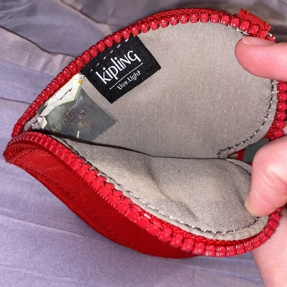 Kipling Keychain Accessories - Picture 3 of 4